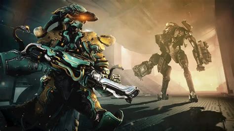 How to get Primary and Secondary Arcanes in Warframe.